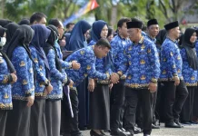 Dorong 500 ASN Tempuh Program RPL, Syarwani: SDM Berkualitas Jadi Kunci RB