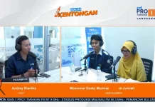 Forum Anak Suarakan Hak Generasi Muda Bangsa