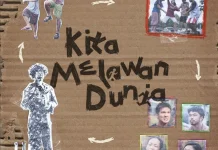 "Kita Melawan Dunia" Milik BAALE, Bukan Sekadar OST