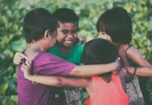 Kecamatan Tarakan Barat dan Bunda Paud Wujudkan Kelurahan Ramah Anak