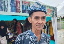 Pasarkan Produk Batik tanpa Bergantung Marketplace