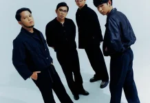 For Revenge dan Momen Sejarah Musik Indonesia di Layar Marvel