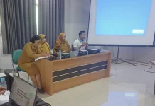 Dinkes Tarakan Pertajam Pengawasan Distribusi Vaksin dan BMHP lewat Forum Publik