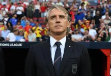 Mancini Kembali Latih Timnas Italia, Ranieri Dijadikan Direktur Teknik