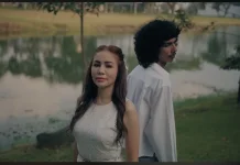 Gandeng Eńau, Momo Eks Geisha Rilis "Sudah Tahu Tuhan Kita Berbeda"