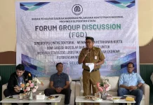 Jaga Kuota BBM Subsidi, Pemprov Dorong Sinergi Lintas Sektor
