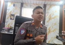 Didominasi Pelajar, Satlantas Gencarkan Larangan Balap Liar ke Sekolah