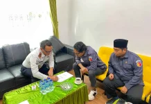 Pengawasan Syarat Pencalonan Ex-Napi, Bawaslu Gandeng Bapas Kelas II Tarakan