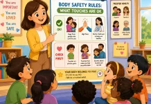 Edukasi Seksual Berbasis Usia Dinilai Krusial Cegah Penyimpangan Perilaku Anak