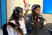 Aksi Nyata, Remaja Kaltara Bangun Masa Depan