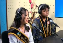 Duta Genre Kaltara Ajak Remaja Rencanakan Masa Depan