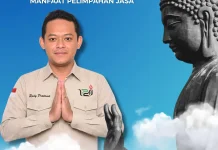 Mimbar Buddha RRI, Bedah Bakti Dhama pada Orang Tua