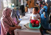 Posyandu Punya Peran Penting dalam Pencegahan Stunting