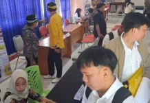 Bersaing di Lowongan Kerja, Pencaker Diminta Tingkatkan Kompetensi Diri