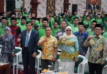 PGM Award 2026 Tegaskan Komitmen Pemkab Bulungan Majukan Pendidikan Madrasah