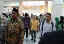 Raih PGM Award, Bulungan Tegaskan Fokus Tingkatkan Kualitas Guru Madrasah
