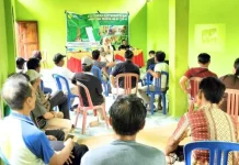 Pekebun Bulungan Didorong Miliki STD-B, Distan Tegaskan Legalitas Jadi Kunci Akses