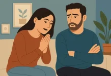 Mengapa Berat Meminta Maaf?