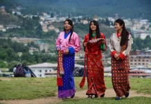 Bhutan, Kebahagiaan Warganya Jadi Indikator Kemajuan Negara