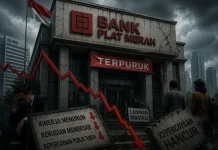 Dugaan Penyimpangan Bank Plat Merah di Tarakan, Kerugian Capai Miliaran Rupiah