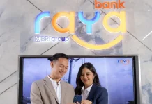 Pertumbuhan Bisnis Digital Kuartal II/2026 Bank Raya Menguat