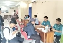 Pencari Kerja Tembus 800 Orang, Pengangguran 5,06 Persen