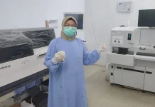 Stok Darah PMI Kota Tarakan Capai 120 Kantong