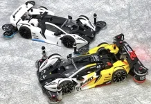 Dari Nostalgia Jadi Bucket List: Tamiya Kembali Digandrungi Lintas Generasi