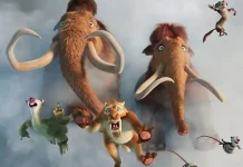 Petualangan Baru Siap Hadir lewat "Ice Age: Boiling Point"