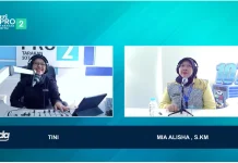 FOMO Pintu Masuk Narkoba di Kalangan Remaja