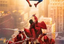 Spider-Man: Brand New Day Pecahkan Rekor Penonton Hari Pertama