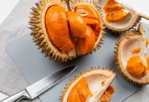 Buah Lai, Sumber Vitamin C dan Antioksidan Alami