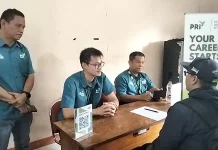 PT PRI Tawarkan 13 Posisi di Job Fair 2026 Tarakan