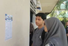 Gagal Tes TNI Dua Kali, Fahri Coba Peruntungan di Job Fair 2026