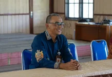 Kaltara Perkuat Pelestarian Mangrove Bersama Warga Pesisir