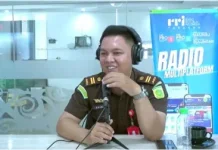 Kejari Tarakan Tangani 9 Kasus Kekerasan Seksual Anak