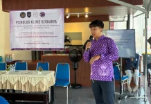 Lapas dan IPK Kaltara Gelar Psikoedukasi dan Skrining