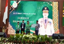 Dukung Guru Madrasah, Pemprov Raih PGM Award 2026