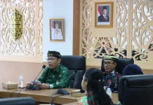 Pemprov Perkuat Validasi Data Penyandang Disabilitas