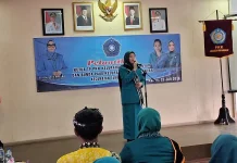 Pola Asuh Dinilai Penting dalam Pencegahan Stunting