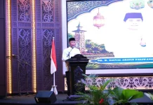 LPTQ Kaltara Sampaikan Proses Seleksi MTQN 2026