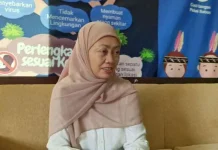 Lacak HIV/AIDS, Dinkes Tarakan Terapkan Strategi Berbasis Hotspot