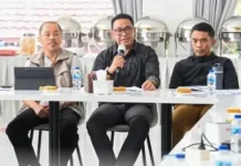 DPRD Kaltara dan BPJS Kesehatan Bahas Keberlanjutan JKN, Target UHC 2026 Prioritas