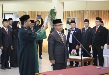 Abd Azis Hasan Siapkan Strategi Realisasikan 8 PR dari Wali Kota Tarakan