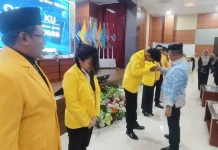 350 Mahasiswa Baru Diajak Bengenal Cara Belajar UT Melalui OSMB