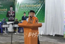 STQ VI Tanjung Palas Jadi Benteng Moral Generasi Muda