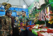 Sekprov : Investasi Harus Berdampak pada Ekonomi UMKM