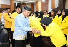 Soroti APK Kaltara yang Rendah, UT Bisa Jadi Solusi