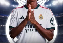 Real Madrid Resmi Sepakati Transfer Yan Diomande