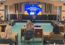 Bupati Tegaskan Verifikasi RKA-PD Jadi Penentu APBD Berkualitas dan Tepat Sasaran